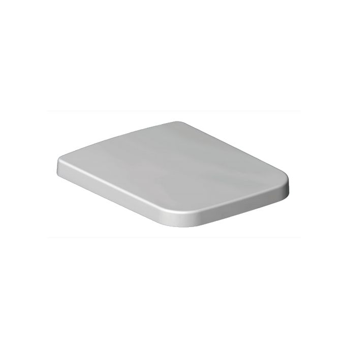 Villeroy en Boch (Omnia) Architectura 9M606101 WC-Sitze mit Deckel weiß