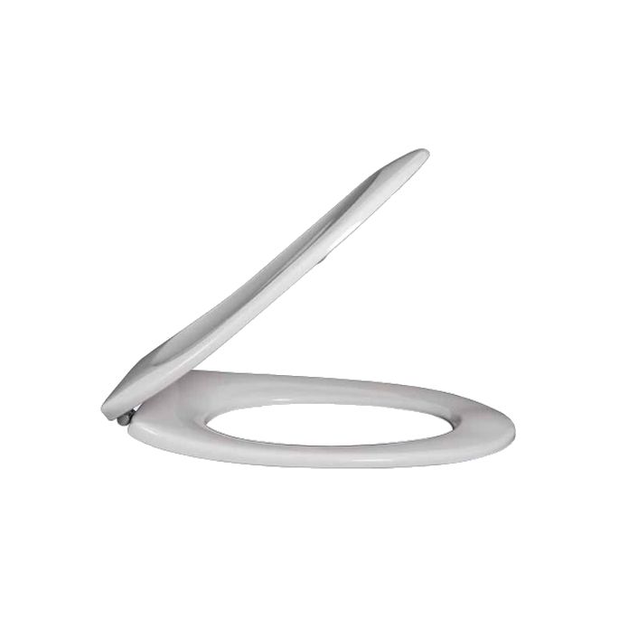 Villeroy en Boch Grangracia 88226101 toilet seat with lid white