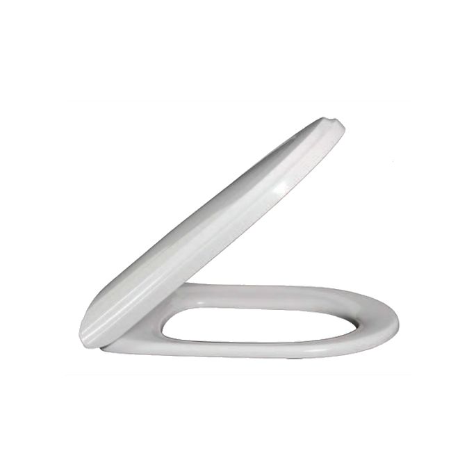 Villeroy en Boch Homage 8809S1R3 WC-Sitze mit Deckel pergamon *nicht mehr lieferbar*