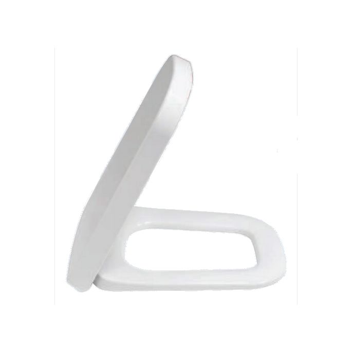 Villeroy en Boch Joyce 9M52S1R3 WC-Sitze mit Deckel pergamon *nicht mehr lieferbar*