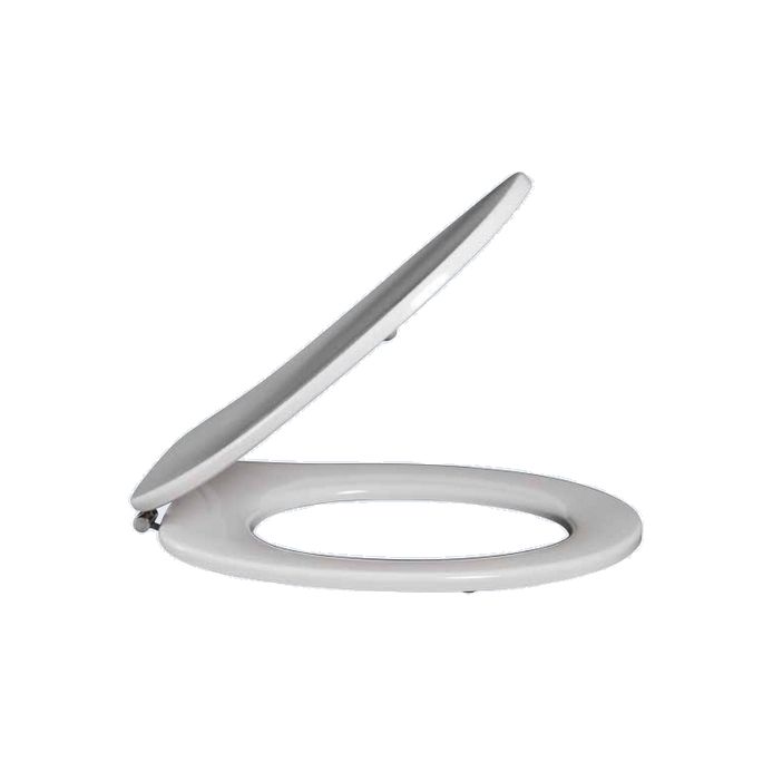 Villeroy en Boch Omnia Classic / O.Novo 88246101 WC-Sitze mit Deckel weiß