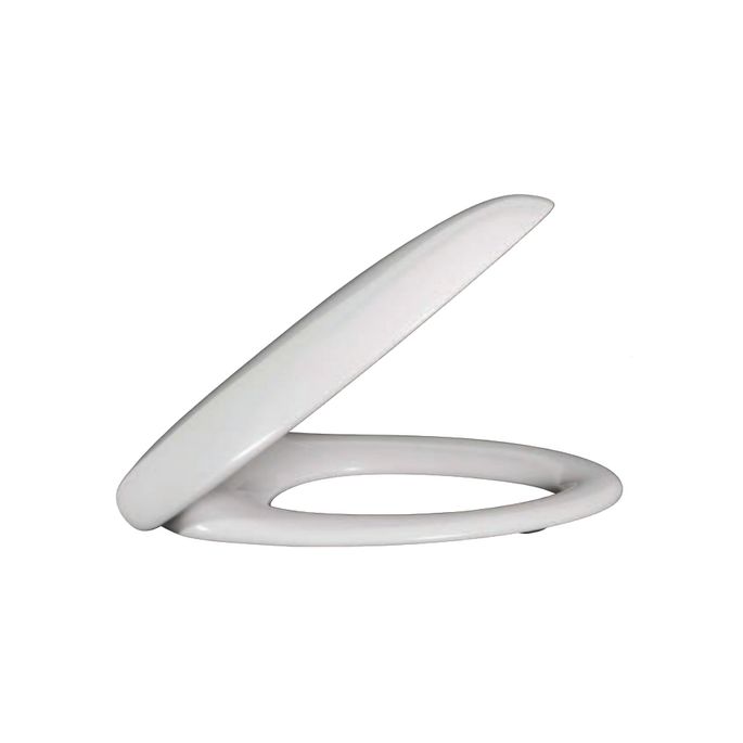 Villeroy en Boch Pure Stone 98M1S1S3 WC-Sitze mit Deckel edelweiss *nicht mehr lieferbar*