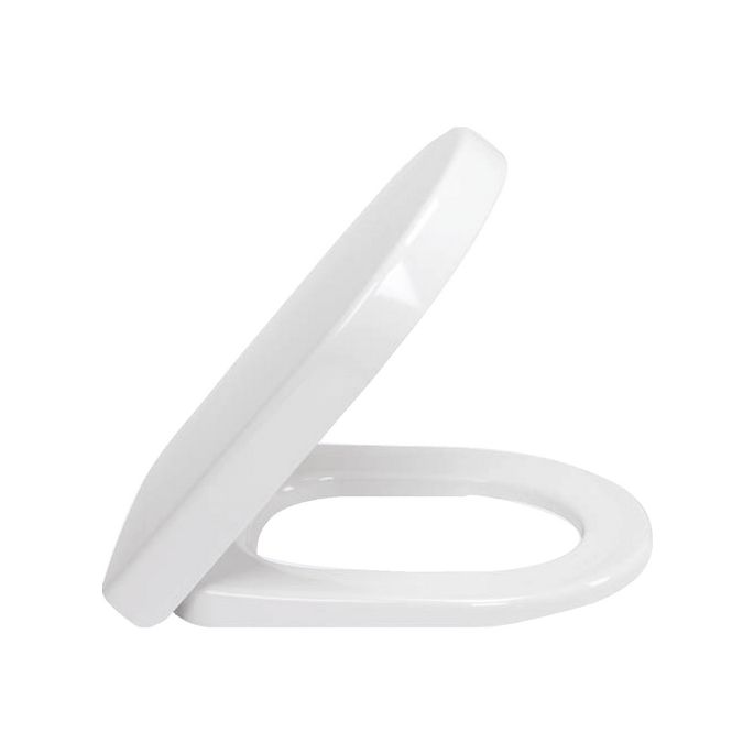 Villeroy en Boch Subway 2.0 9M68Q1R3 WC-Sitze mit Deckel pergamon *nicht mehr lieferbar*