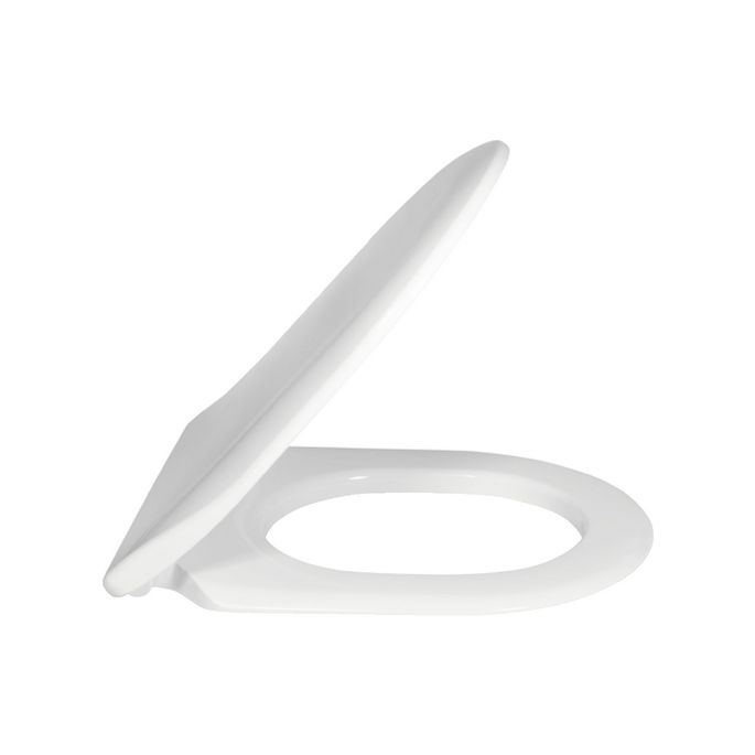 Villeroy en Boch Subway 2.0 Slimseat 9M78S1R3 WC-Sitze mit Deckel pergamon