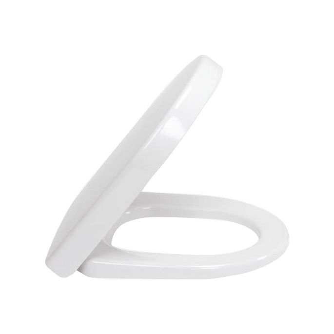 Villeroy en Boch Subway 2.0 Compact 9M69Q1R3 WC-Sitze mit Deckel pergamon *nicht mehr lieferbar*