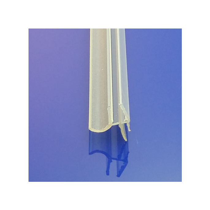 Kermi 3249PTD1000 Spritzschutz 100cm