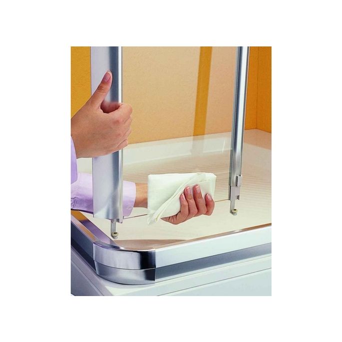 Huppe 1002, 054539 set of casters and guides *no longer available*