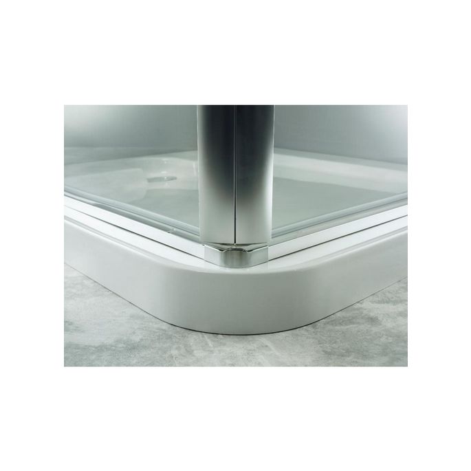 Huppe 1002, 054922 afvoerprofiel links