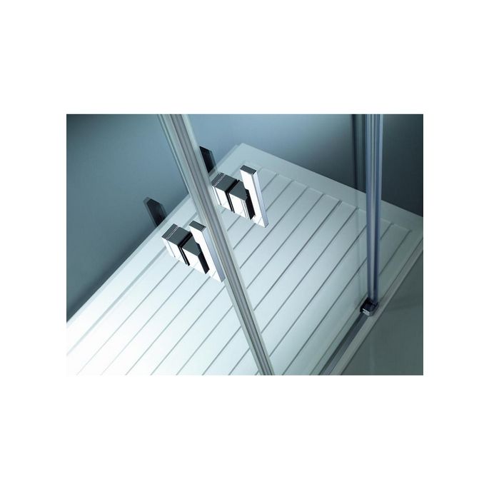 Huppe Vista Pure, 066317 Magnetstreifen, Satz