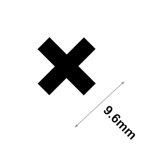 Grohe 43733000 Membrane für Füllventile