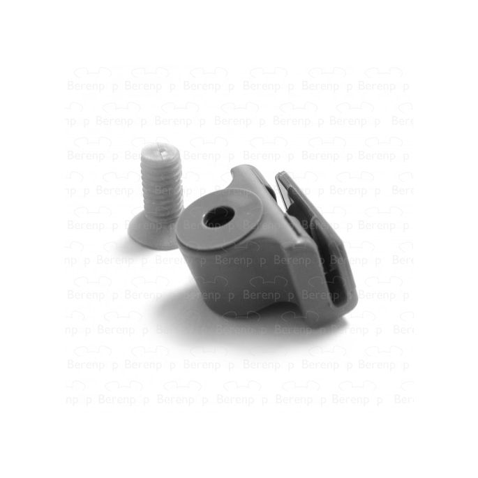 Easy Drain onderdelen EDR-STEUN-N rooster kliksysteem voor douchedrain