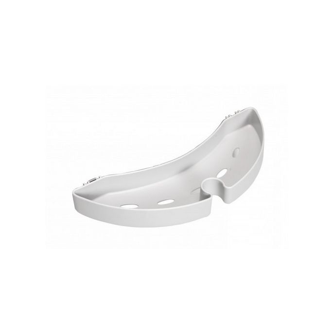Etac Swift 80209266 soap dish gray
