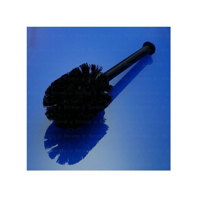 Geesa Hotel - Nemox - Nexx 224450 borstel met connector zwart