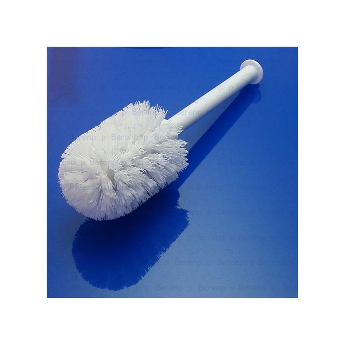 Geesa Hotel - Nemox - Nemox stainless steel - Nexx 224452 brush with connector white