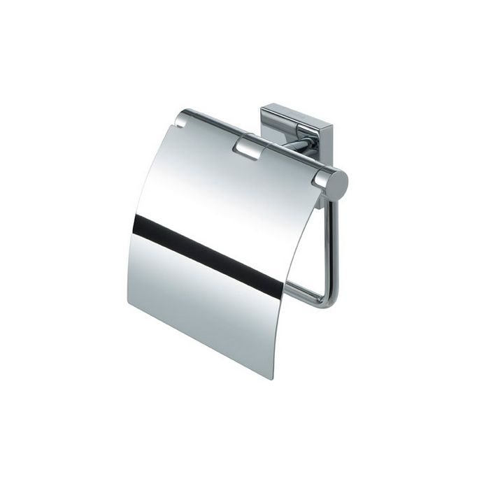 Geesa Nelio 680002115 Accessoire-Set (WC Zubehörsatz) chrom