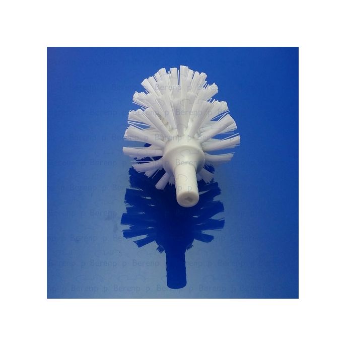 Geesa Standard - Luna - Bloq 5121 brush head white