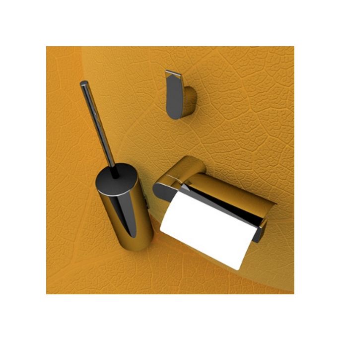 Geesa Wynk 450002115 accessoireset (toiletset) chroom