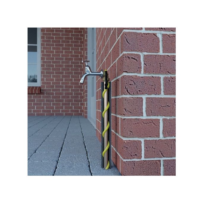 Magnum Ideal Vorstvrijlint 155002 2 meter - 20 Watt