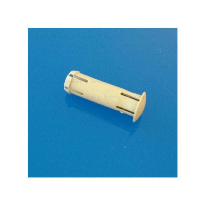 Pressalit A7222 Scharnierbuchse mit Widerhaken