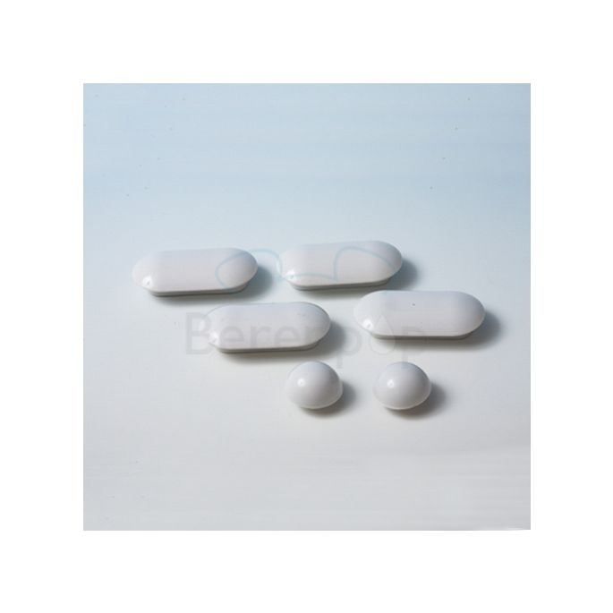 Sphinx S8H70919000 buffers rond en ovaal wcbril 330, 355 en 390