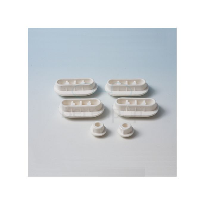 Sphinx S8H72502000 buffers rond en ovaal toiletzitting 280 *niet meer leverbaar*