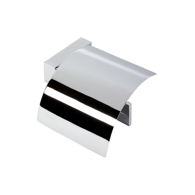 Geesa Accessoire-SetWC Zubehörsatz Moderne Kunst 350002115 ( ) chrom