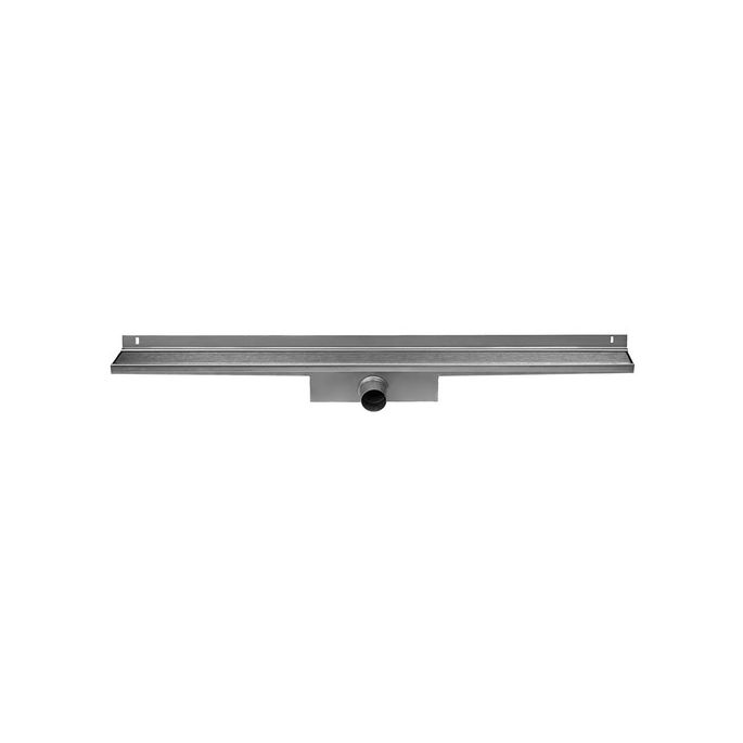 Easy Drain Compact 30 Wall Zero EDCOMWZ120030 Duschrinn 120cm Seitenauslauf