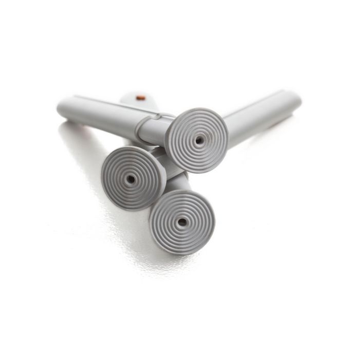 Etac Swift Kommode 81702030 Toilet-Stühle grau