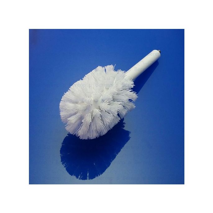 Geesa Modern Art 224453 borstel met connector wit