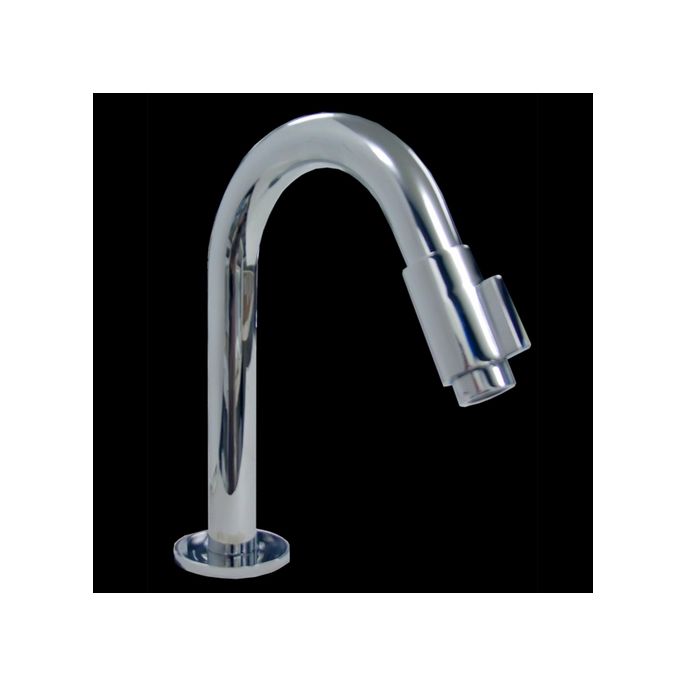 San4U 2503035 One Pack Sun fonteinset wit keramiek/ chroom