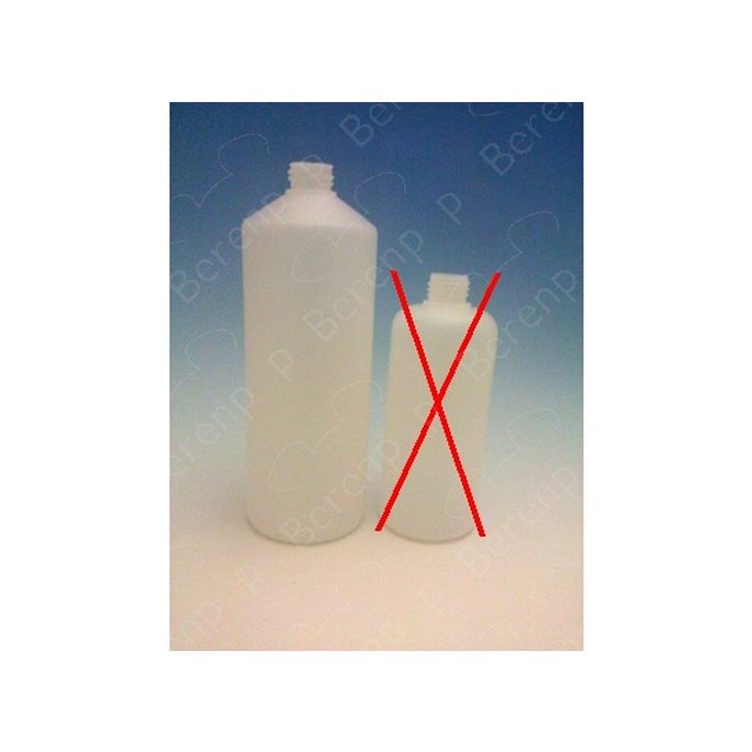 Damixa 5838200 (4907800) bottle for soap dispenser