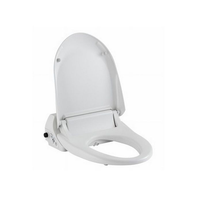 Geberit Aquaclean 4000 146130111 shower-toilet seat white