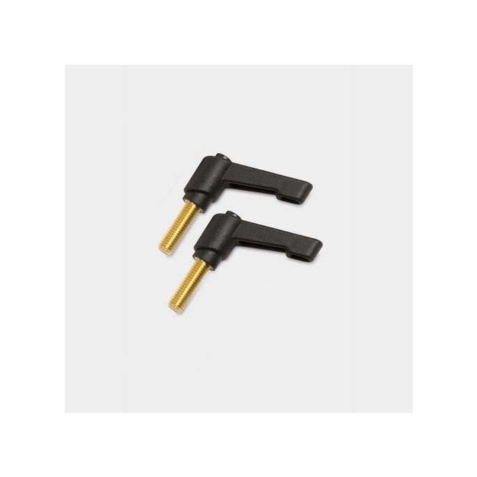 Handicare (Linido) LI2815001000 Satz verstellbarer Spanngriffe