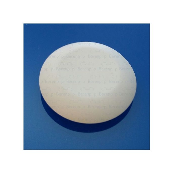 Pressalit A4002 buffer voor zitting wit