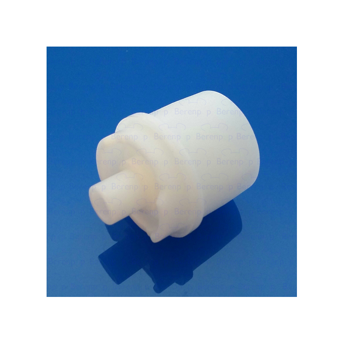 PDPlan Cristal hinge pin (tubobus) for 27mm hinge base