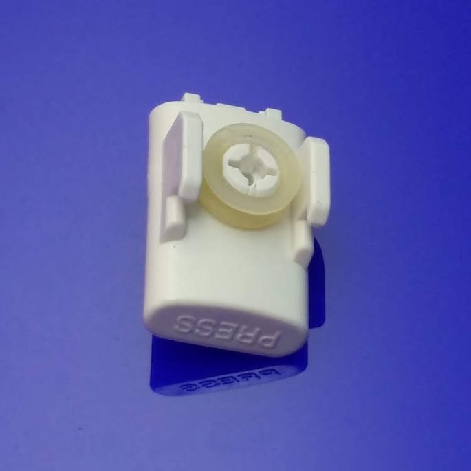 Artweger Baseline GZ102 set of roller guides no.2 for corner entry up to 2006