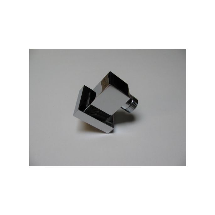 Bossini V00240 Wandanschlussbög chrom (Outlet)