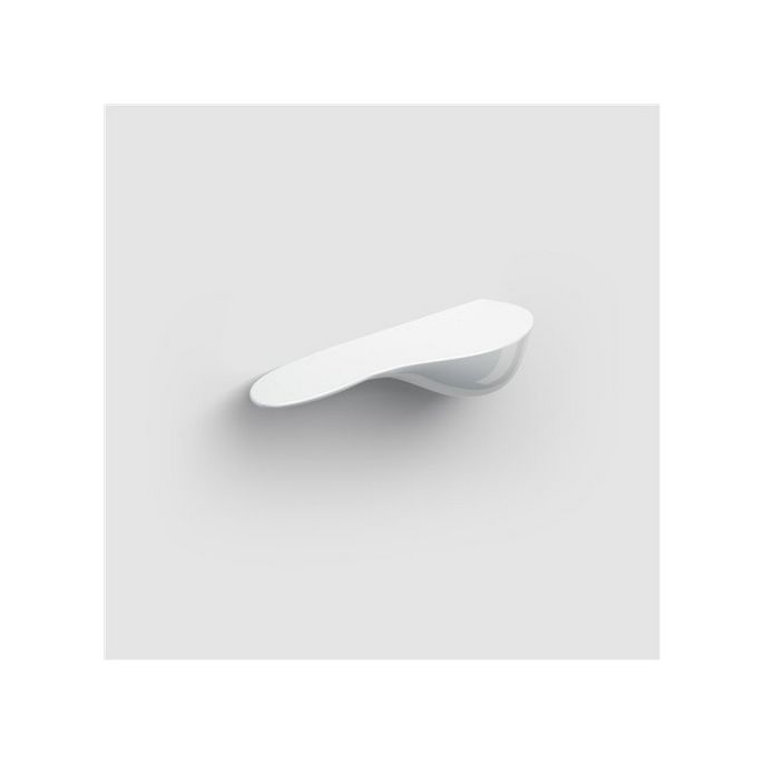 Clou Cliff CL0900004 planchet 270mm keramiek wit