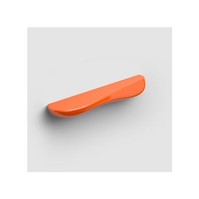 Clou Cliff CL0900016 planchet 360mm keramiek oranje