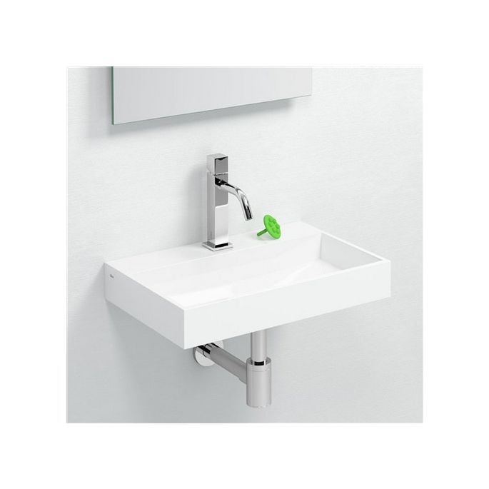 Clou Xo CL061401229 type 12 wastafelmengkraan chroom