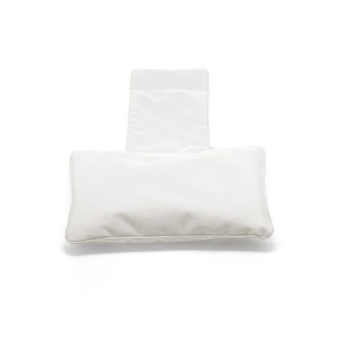 Decor Walther Loft 0952155 LOFT NKH bath cushion nylon white