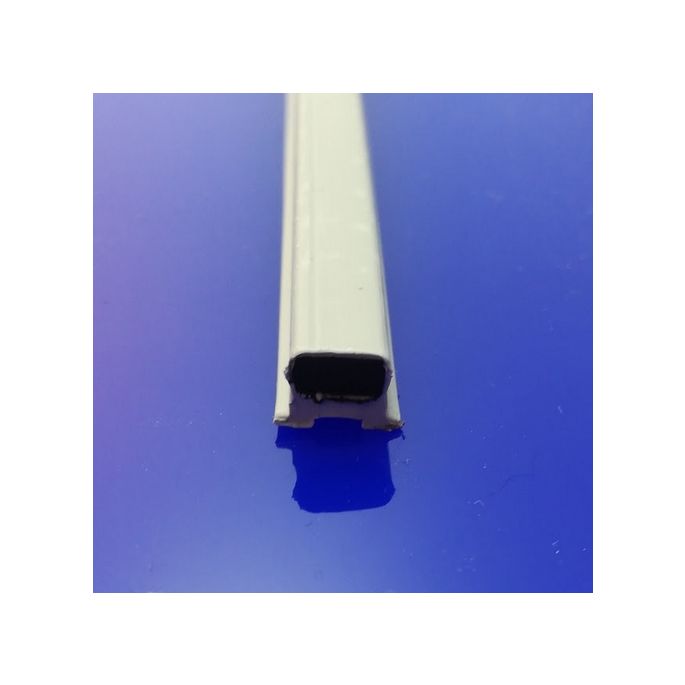 Duscholux 620201.01.030.2150 magneetprofiel, 215cm, manhattan