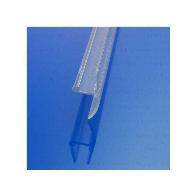 HSK E100072-8-2 vertical sealing profile 200cm, 8mm