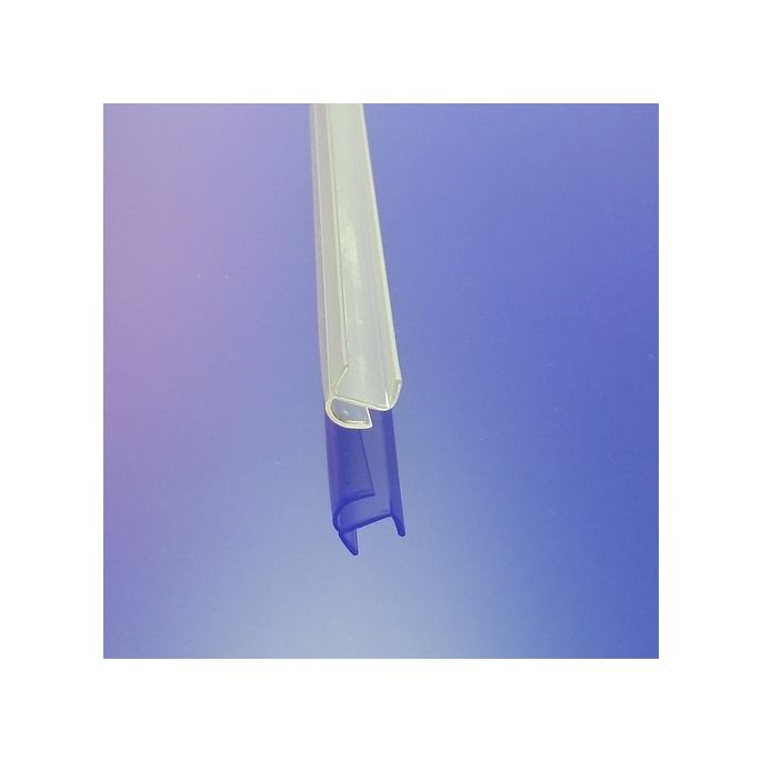 HSK E100077-8 vertikales Dichtungsprofil 200cm, 8mm