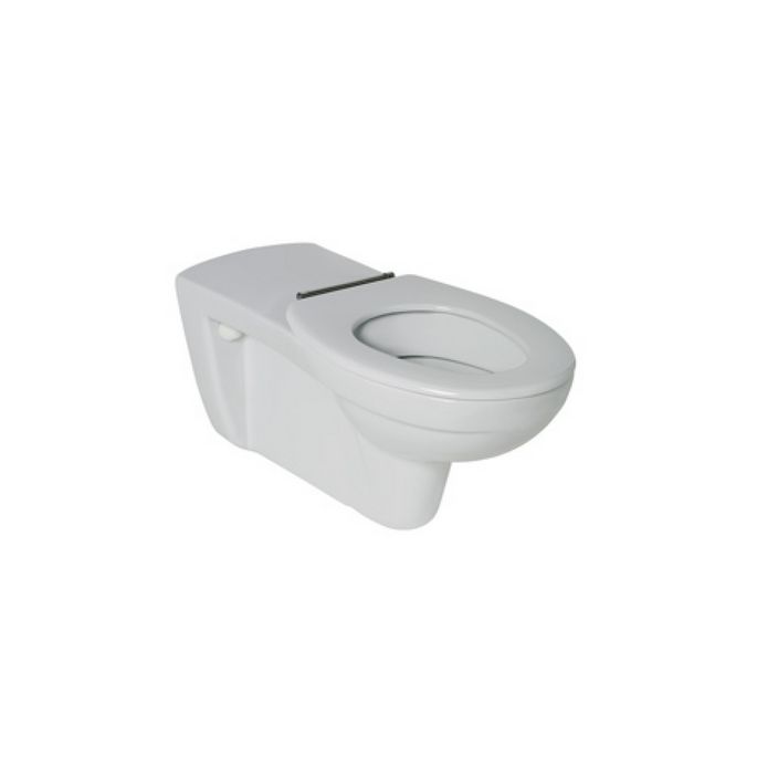 Ideal Standard Contour 21 K792801 toilet seat without cover white