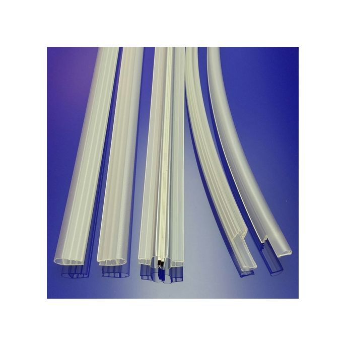 Koralle Tendra S8L41952 ( L41952 ) ( 2537276 ) complete strip set for quarter round shower