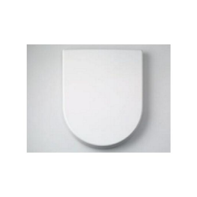 Laufen Form 8976703490001 toilet seat with lid pergamon *no longer available*