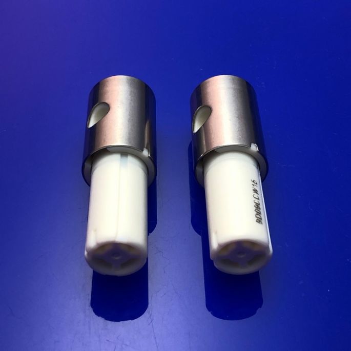 Laufen Pro 8919620000001 Softclose-Dämpfungssatz für. WC-Sitze