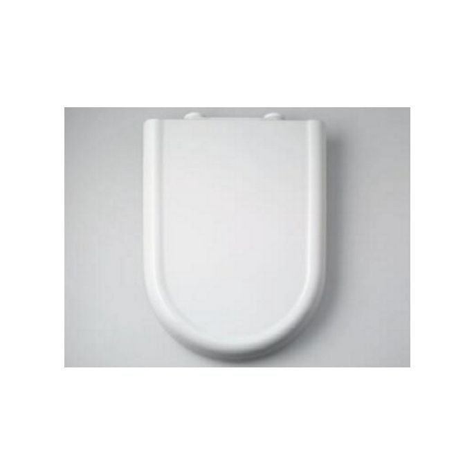 Laufen Viena 8924723000001 toiletzitting met deksel wit *niet meer leverbaar*