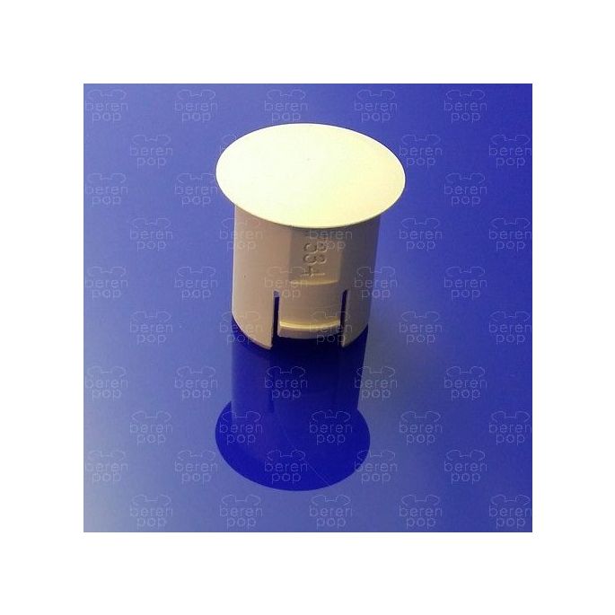 Pressalit A7334 Dämpferkappe für Soft-Close-Mechanismus (WC-Sitze seat ring)